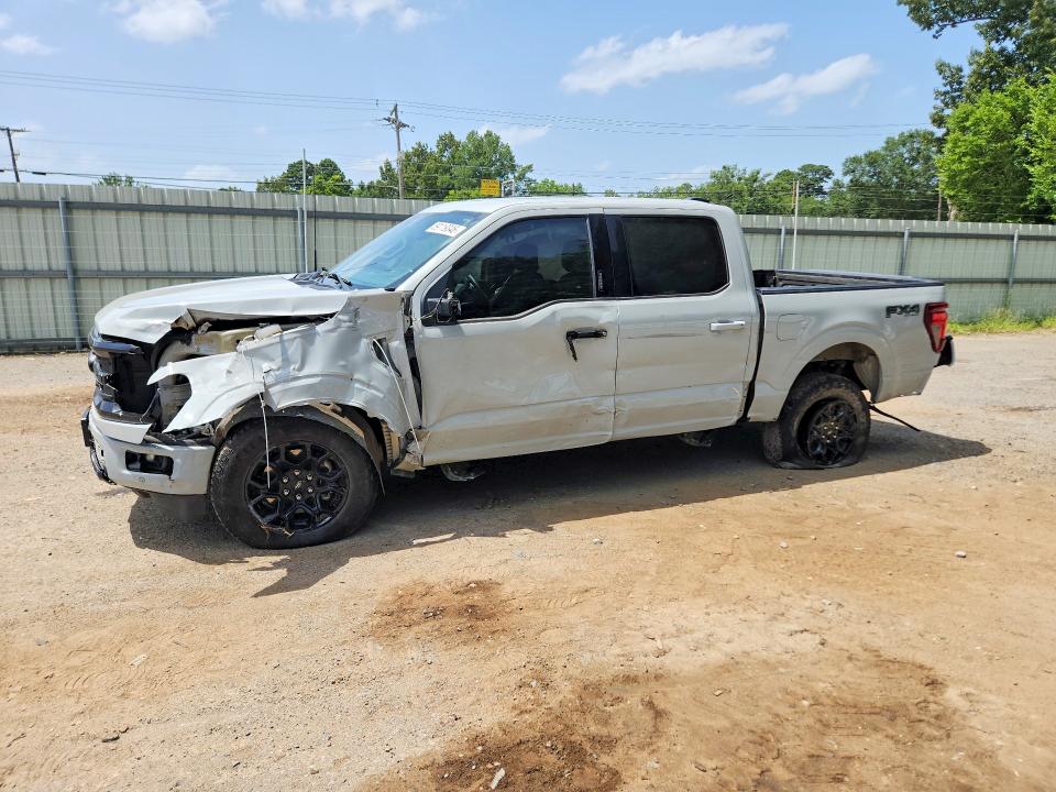 Aukcja sprzedaży 2024 Ford F150, vin: 1FTFW3L81RKE63973, numer aukcji: 59119346