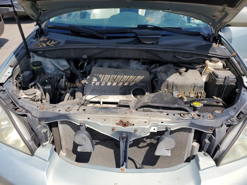 Aukcja sprzedaży 2005 Lexus Rx, vin: 2T2HA31U95C086162, numer aukcji: 57606686