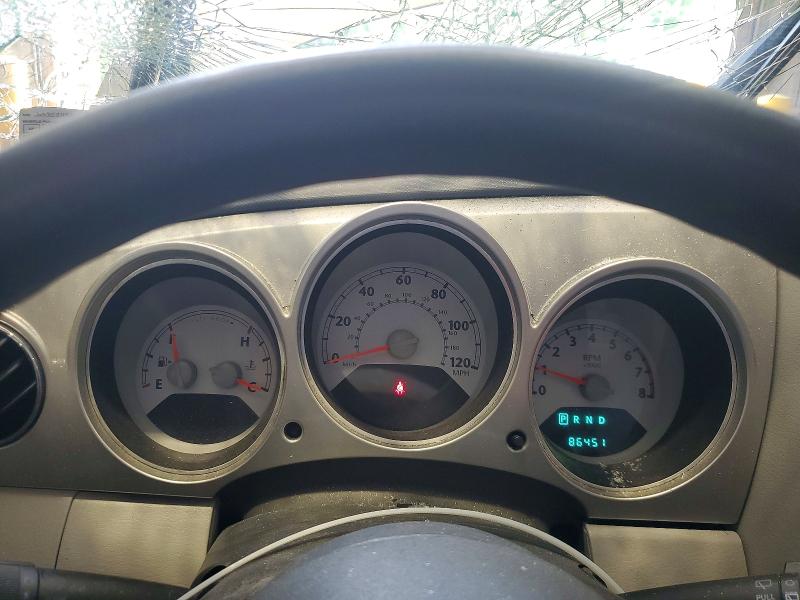 2007 Chrysler Pt Cruiser მანქანა იყიდება აუქციონზე, vin: 3A8FY48B77T627994, აუქციონის ნომერი: 57831906
