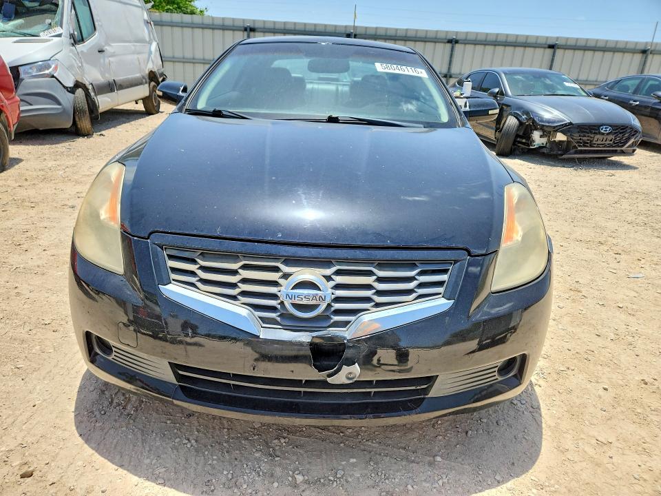 Продажа на аукционе авто 2008 Nissan Altima, vin: 1N4BL24E58C117333, номер лота: 58046116