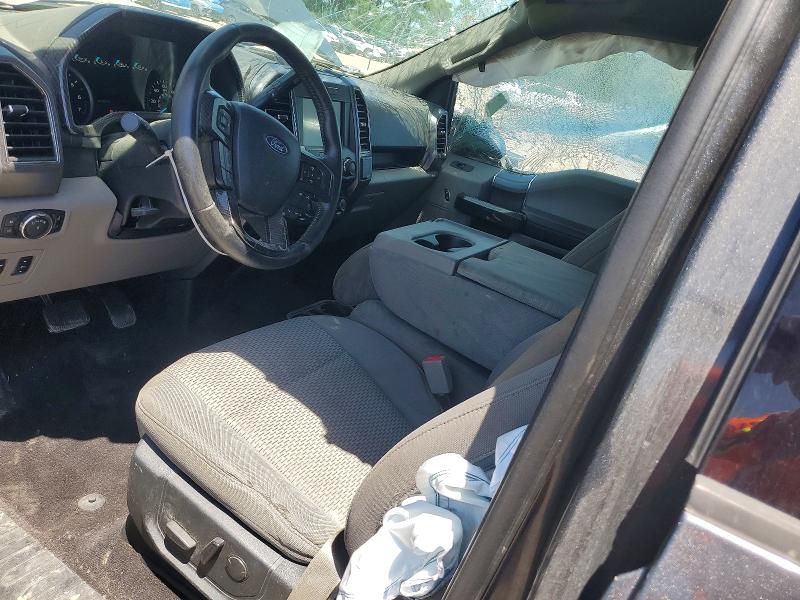 Продажа на аукционе авто 2019 Ford F150, vin: 1FTEW1E51KKC33102, номер лота: 57121266