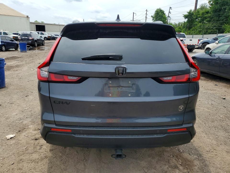 Aukcja sprzedaży 2024 Honda Cr-v, vin: 2HKRS4H73RH401598, numer aukcji: 58503346