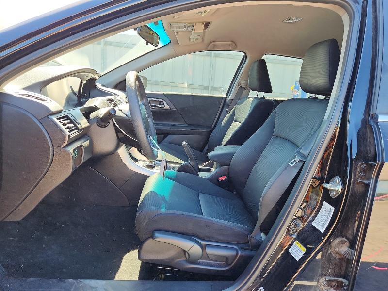 Aukcja sprzedaży 2015 Honda Accord, vin: 1HGCR2F34FA249017, numer aukcji: 55701756
