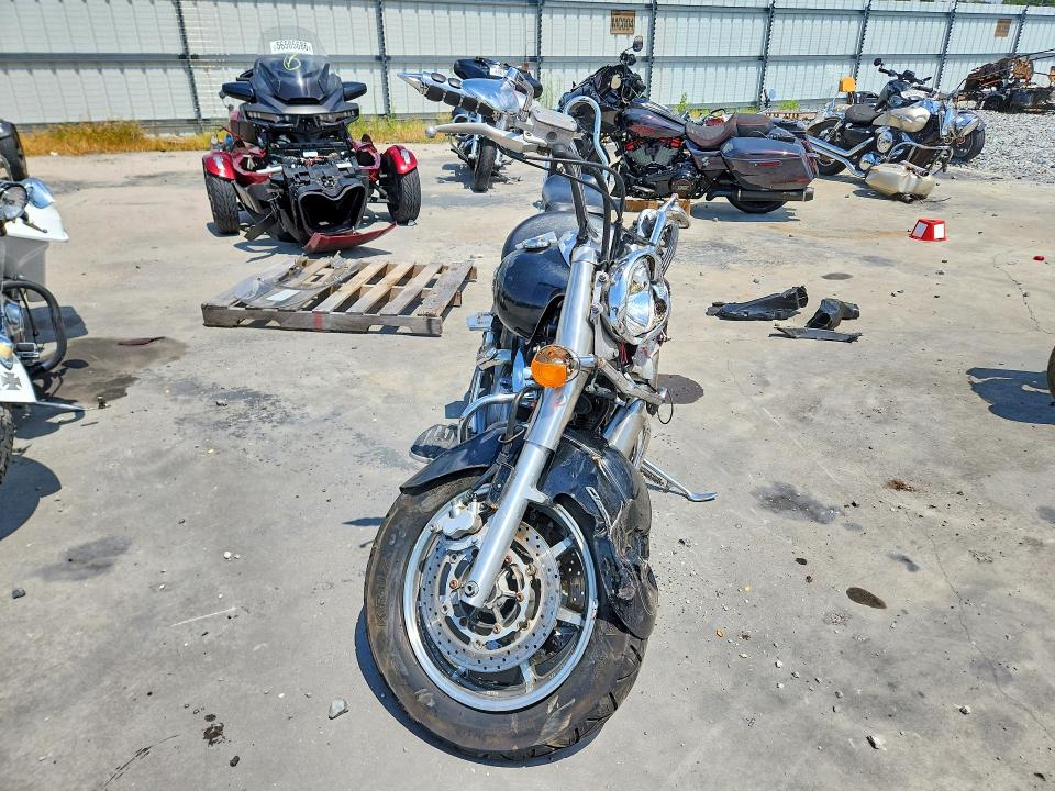 Aukcja sprzedaży 2000 Yamaha Xvs1100, vin: JYAVP11N2YA002206, numer aukcji: 58148696