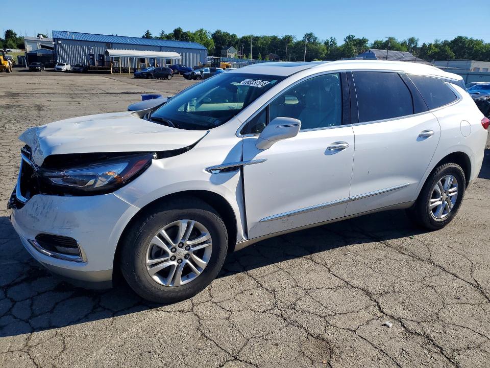 Aukcja sprzedaży 2018 Buick Enclave, vin: 5GAEVAKW2JJ276949, numer aukcji: 58537546