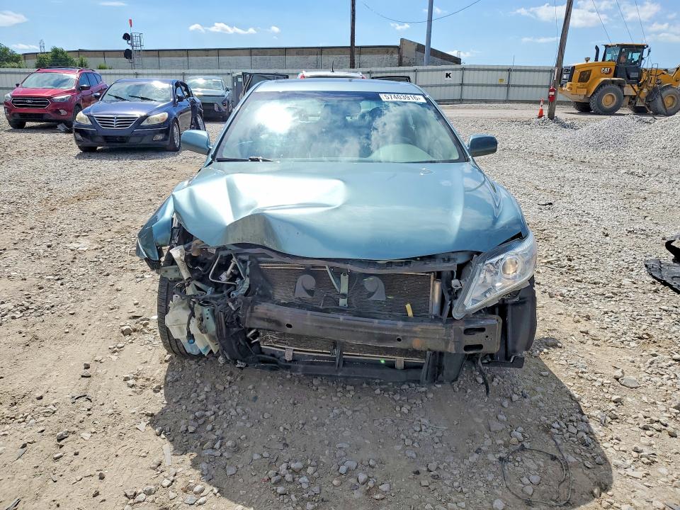 Aukcja sprzedaży 2011 Toyota Camry, vin: 4T4BF3EK1BR113083, numer aukcji: 57403916