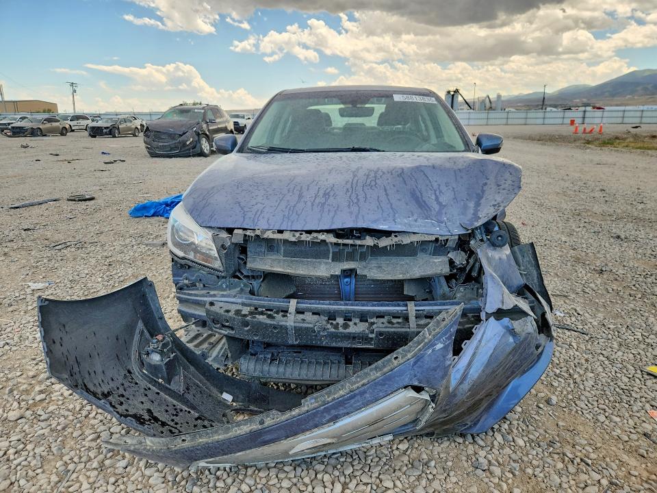 Aukcja sprzedaży 2017 Subaru Legacy, vin: 4S3BNAN62H3059008, numer aukcji: 58813836
