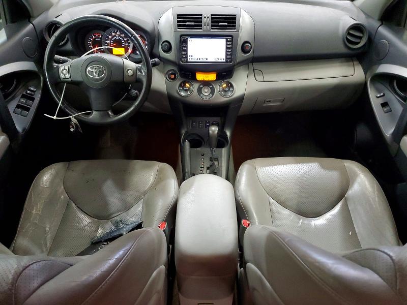 2010 Toyota Rav4 მანქანა იყიდება აუქციონზე, vin: 2T3DK4DV2AW029375, აუქციონის ნომერი: 52962026