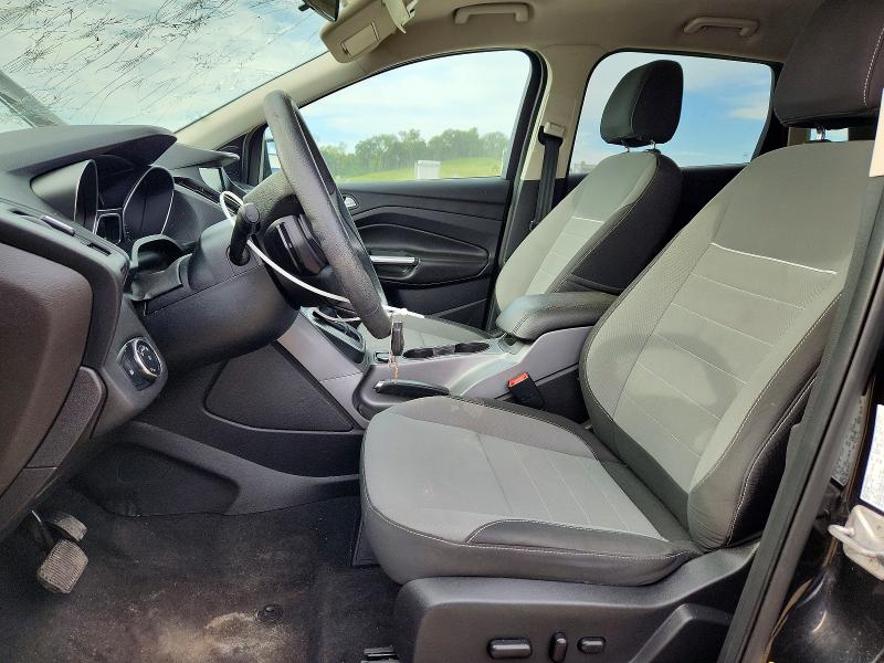 Aukcja sprzedaży 2014 Ford Escape, vin: 1FMCU9GX7EUB11195, numer aukcji: 55578756