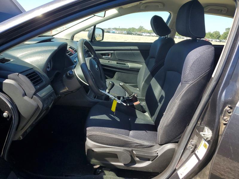 Aukcja sprzedaży 2012 Subaru Impreza, vin: JF1GPAL61CG244323, numer aukcji: 57081426