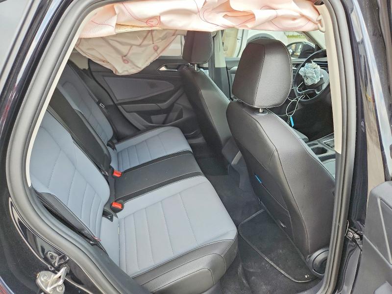 58900626 :رقم المزاد ، 3VW7X7BU9SM051156 vin ، 2025 Volkswagen Jetta مزاد بيع