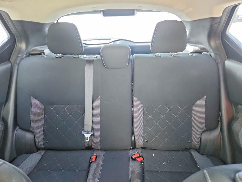 Продажа на аукционе авто 2019 Nissan Kicks, vin: 3N1CP5CU1KL548859, номер лота: 85604015