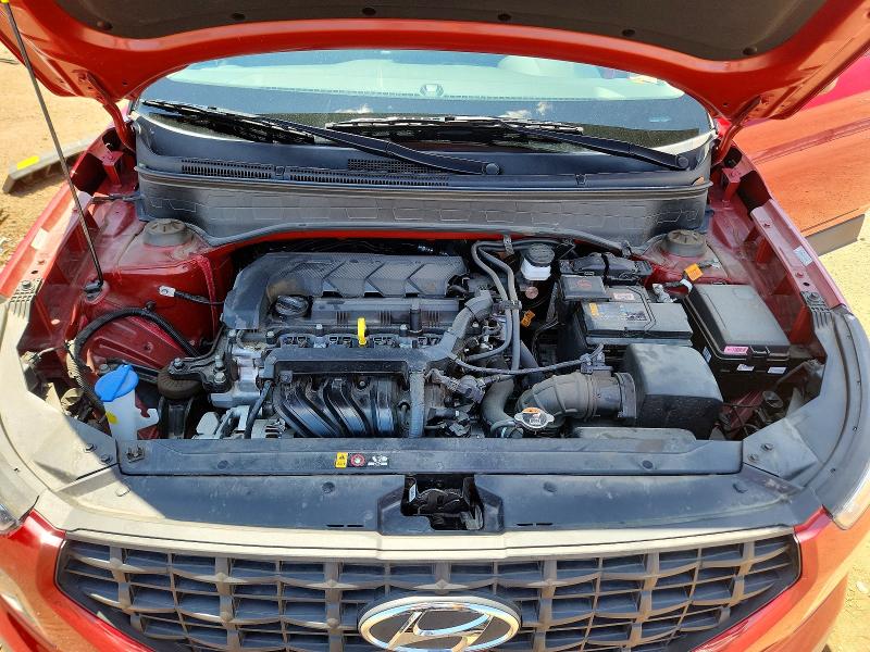 Aukcja sprzedaży 2022 Hyundai Venue, vin: KMHRB8A32NU169067, numer aukcji: 59231726
