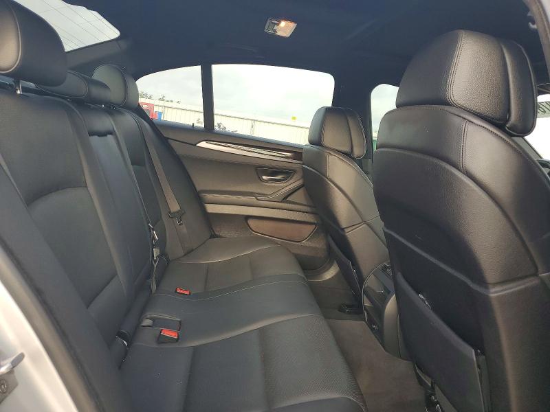 56537876 :رقم المزاد ، WBAFR7C50DC828406 vin ، 2013 Bmw 535 مزاد بيع