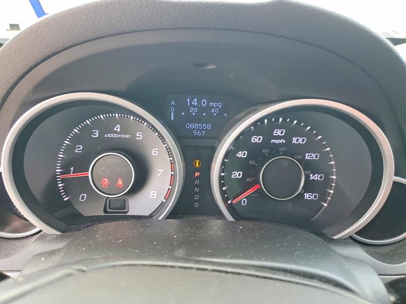 Aukcja sprzedaży 2013 Acura Tl, vin: 19UUA8F54DA015425, numer aukcji: 56292556