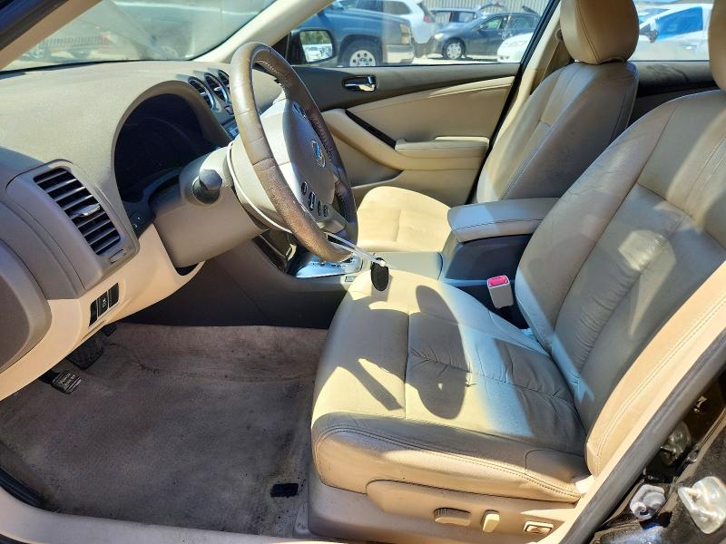 2012 Niss Altima მანქანა იყიდება აუქციონზე, vin: 1N4AL2AP4CC111078, აუქციონის ნომერი: 55362176