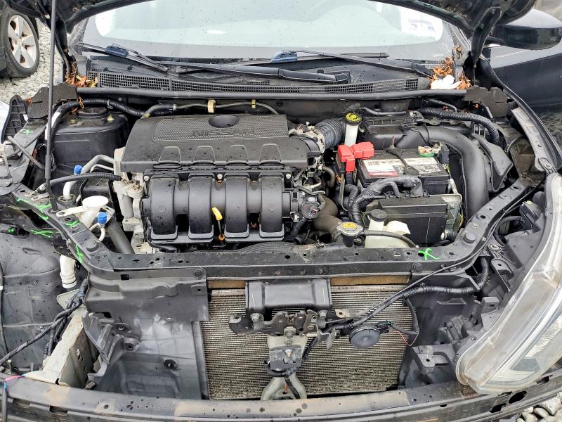 Aukcja sprzedaży 2016 Nissan Sentra, vin: 3N1AB7AP9GY234689, numer aukcji: 57571946