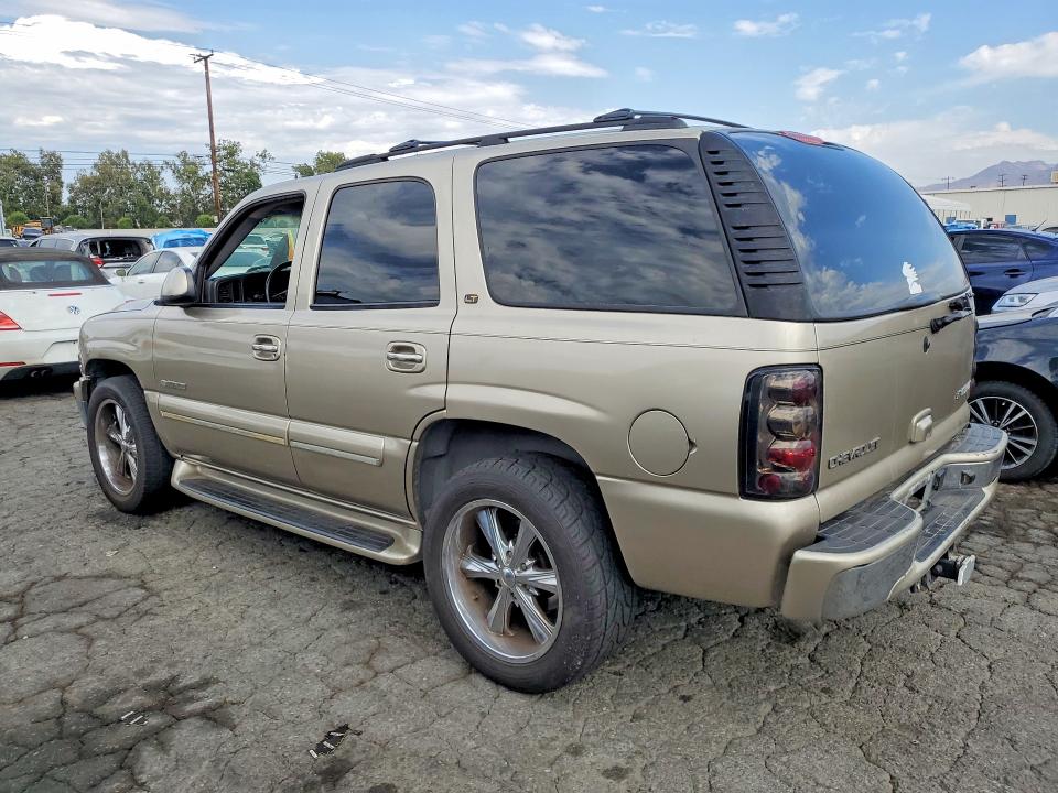 Aukcja sprzedaży 2003 Chevrolet Tahoe, vin: 1GNEC13Z23R222754, numer aukcji: 58402056