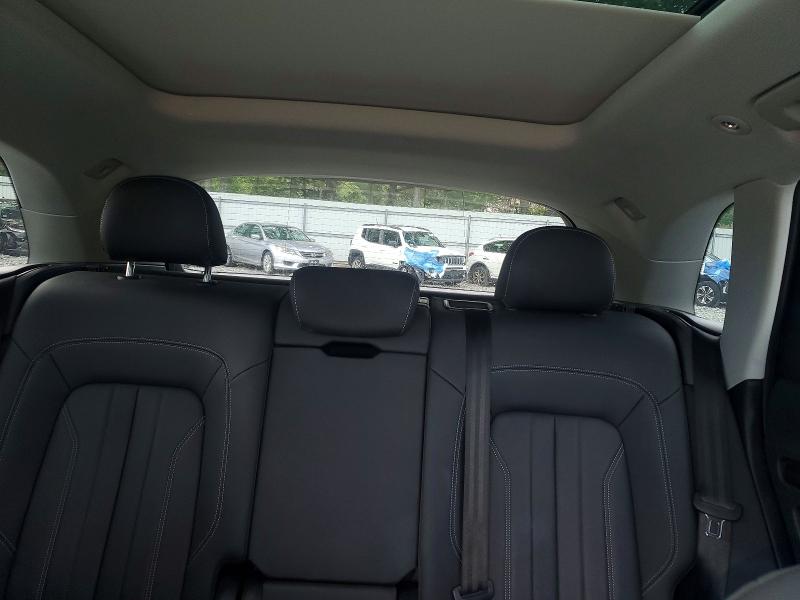Aukcja sprzedaży 2021 Audi Q5, vin: WA1AAAFY9M2112174, numer aukcji: 57494226