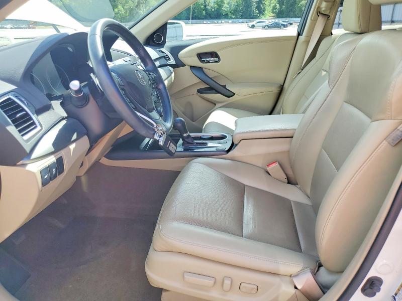 Aukcja sprzedaży 2016 Acura Rdx, vin: 5J8TB4H56GL020973, numer aukcji: 56449726