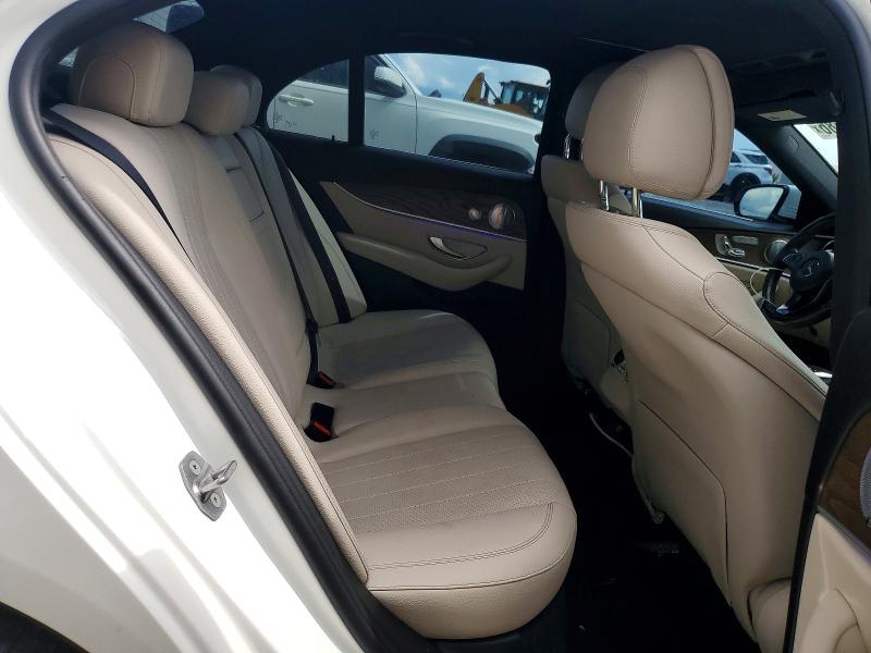 2017 Mercedes-benz E მანქანა იყიდება აუქციონზე, vin: WDDZF4JB1HA204766, აუქციონის ნომერი: 56410586