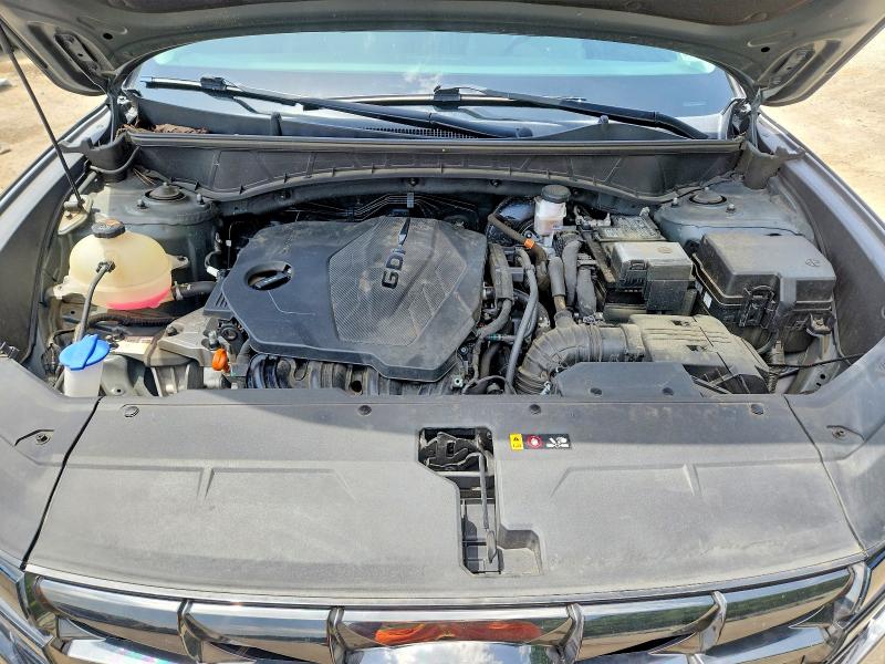 Продаж на аукціоні авто 2022 Hyundai Tucson, vin: 5NMJE3AE3NH103017, номер лоту: 77250755
