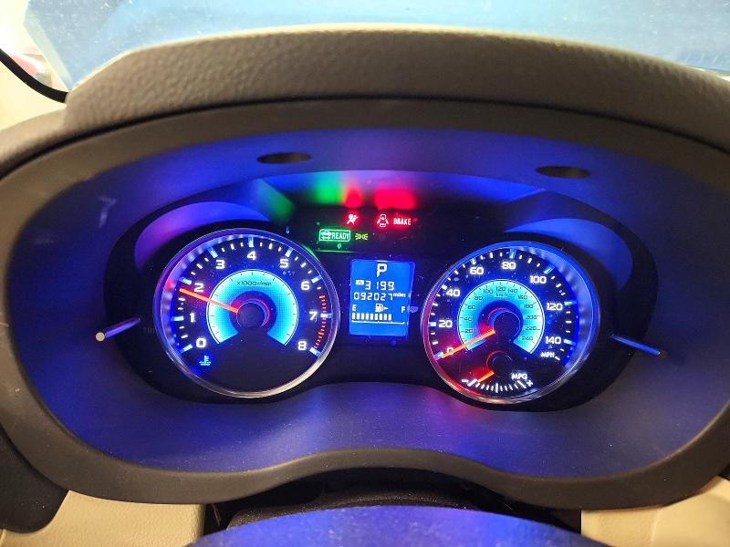 Продажа на аукционе авто 2014 Subaru Xv Crosstrek, vin: JF2GPBKC1EH254582, номер лота: 55907336