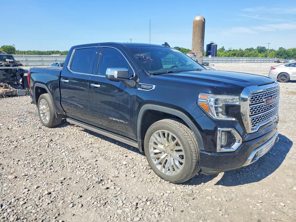 Продаж на аукціоні авто 2019 Gmc Sierra, vin: 1GTU9FEL6KZ103788, номер лоту: 58621846