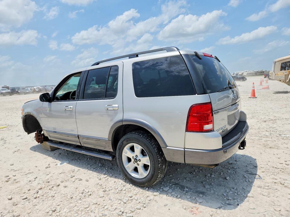 2003 Ford Explorer მანქანა იყიდება აუქციონზე, vin: 1FMZU73K03ZA54623, აუქციონის ნომერი: 58818316