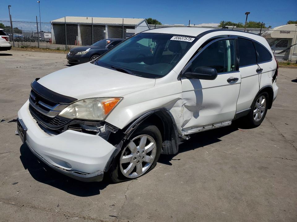 Продаж на аукціоні авто 2011 Honda Cr-v, vin: JHLRE3H46BC008108, номер лоту: 85637575