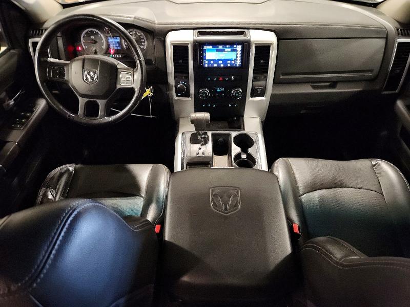 Продаж на аукціоні авто 2012 Dodge Ram 1500, vin: 1C6RD7MT7CS279925, номер лоту: 57044856