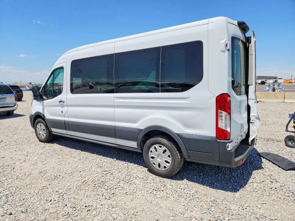Продажа на аукционе авто 2023 Ford Transit, vin: 1FBAX2C85PKB79927, номер лота: 56549056