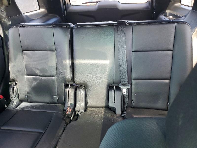 Aukcja sprzedaży 2016 Ford Explorer, vin: 1FM5K8AR1GGD30691, numer aukcji: 49869346