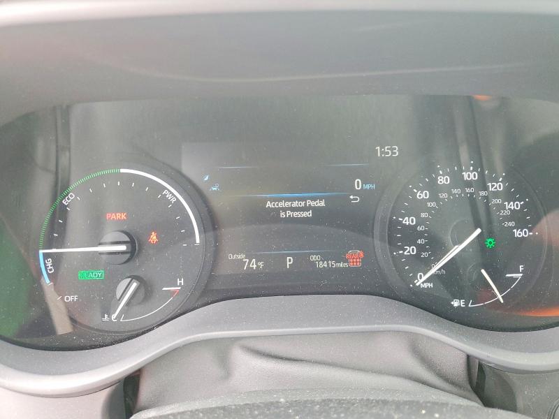 2025 Toyota Sienna მანქანა იყიდება აუქციონზე, vin: 5TDBSKFC1SS201597, აუქციონის ნომერი: 58160926