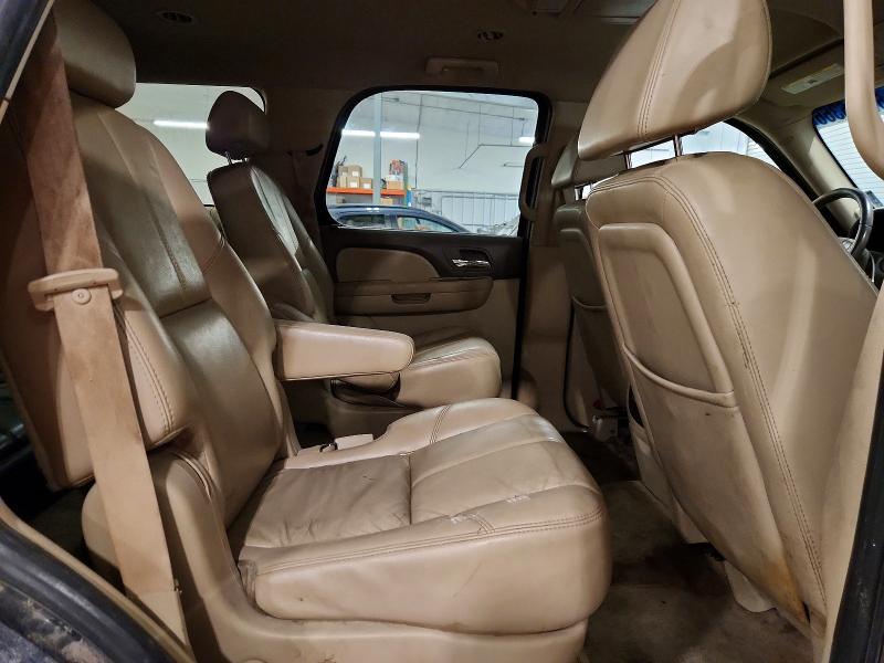 Aukcja sprzedaży 2007 Gmc Yukon, vin: 1GKFK13067R219903, numer aukcji: 57056366
