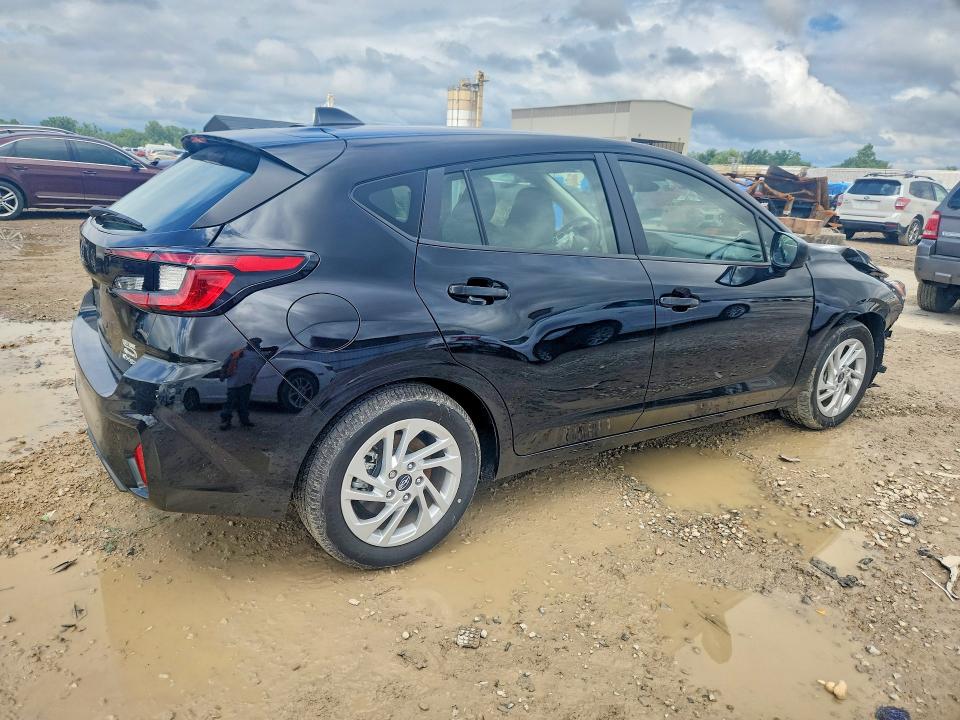 Aukcja sprzedaży 2025 Subaru Impreza, vin: JF1GUABC9S8299871, numer aukcji: 58961016