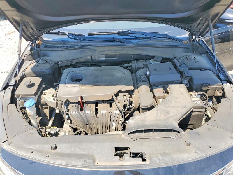 Aukcja sprzedaży 2019 Kia Optima, vin: 5XXGT4L35KG306373, numer aukcji: 57949106
