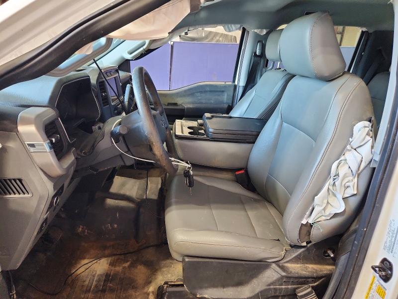 Aukcja sprzedaży 2023 Ford F150, vin: 1FTFW1E89PKF81655, numer aukcji: 56500686