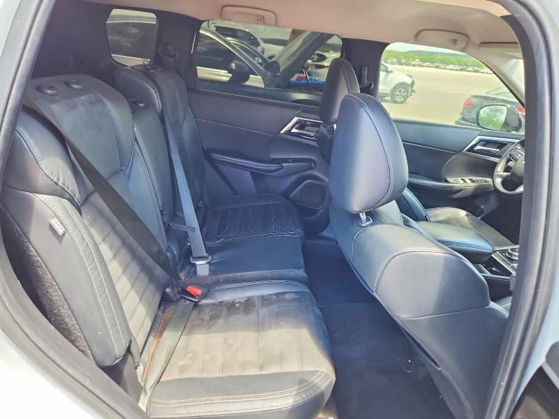 Aukcja sprzedaży 2022 Mitsubishi Outlander, vin: JA4J3UA83NZ009702, numer aukcji: 57026136