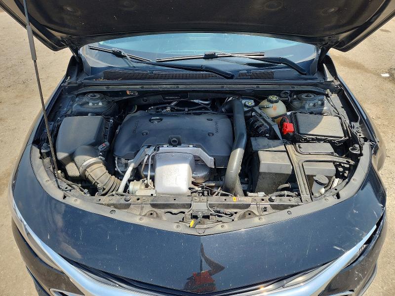 2022 Chevrolet Malibu მანქანა იყიდება აუქციონზე, vin: 1G1ZE5SX6NF213757, აუქციონის ნომერი: 59175456