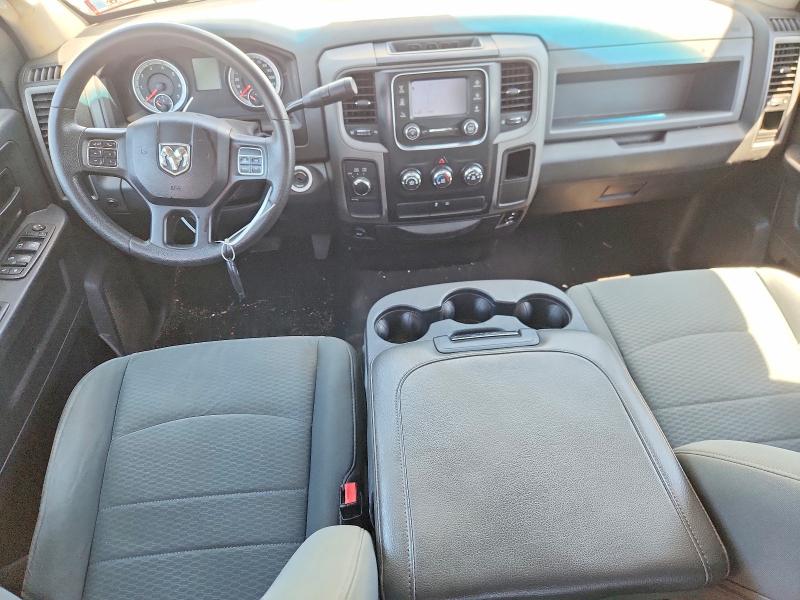 Продажа на аукционе авто 2015 Ram 1500, vin: 1C6RR7FT3FS746910, номер лота: 53259326