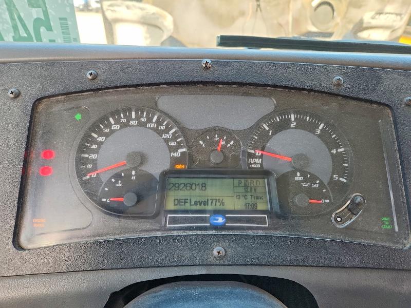 Продаж на аукціоні авто 2012 Bluebird Vision, vin: 1BAKGCPH3CF288304, номер лоту: 54726746