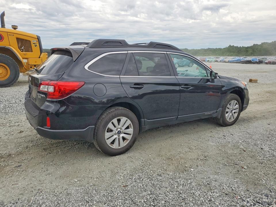 Продаж на аукціоні авто 2015 Subaru Outback, vin: 4S4BSBHC6F3321878, номер лоту: 57579186