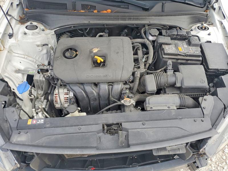 Продажа на аукционе авто 2022 Kia Forte, vin: 3KPF54AD7NE491346, номер лота: 56033976