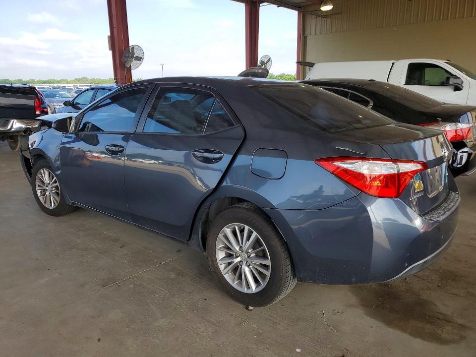 Aukcja sprzedaży 2014 Toyota Corolla, vin: 5YFBURHE0EP068555, numer aukcji: 55239486