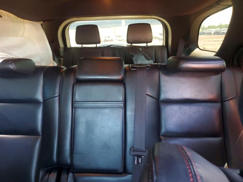 Aukcja sprzedaży 2023 Dodge Durango, vin: 1C4RDJDG2PC603422, numer aukcji: 55802806