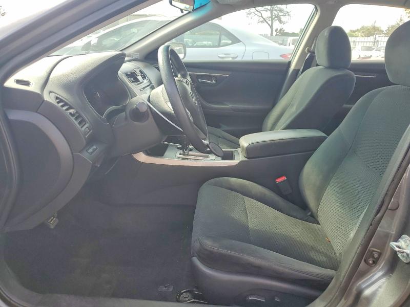 Продажа на аукционе авто 2015 Nissan Altima, vin: 1N4AL3AP7FC238367, номер лота: 57575306