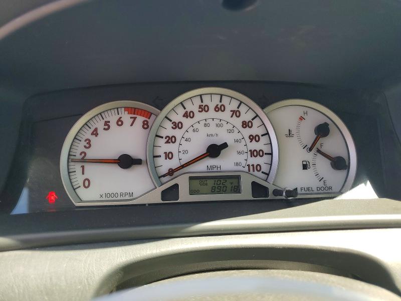 2005 Toyota Corolla მანქანა იყიდება აუქციონზე, vin: 1NXBR32E15Z403067, აუქციონის ნომერი: 58824916