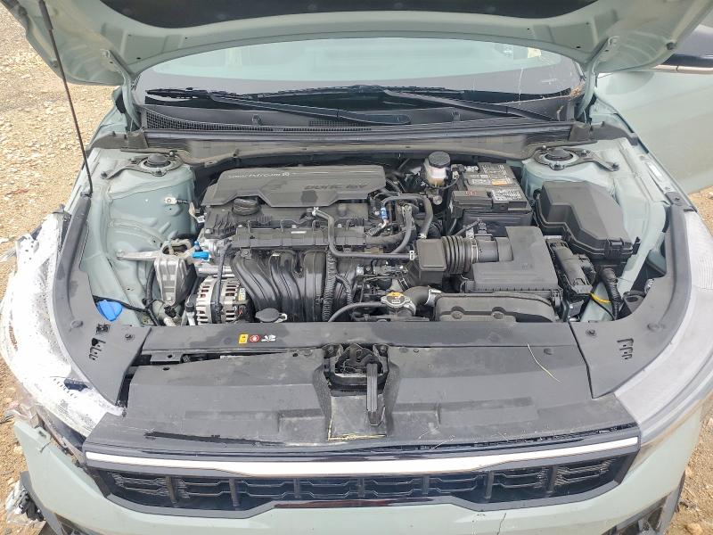 Aukcja sprzedaży 2025 Kia K4, vin: 3KPFW4DE0SE144096, numer aukcji: 57316846