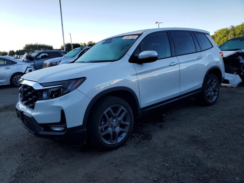 Aukcja sprzedaży 2023 Honda Passport, vin: 5FNYF8H57PB017504, numer aukcji: 56947536